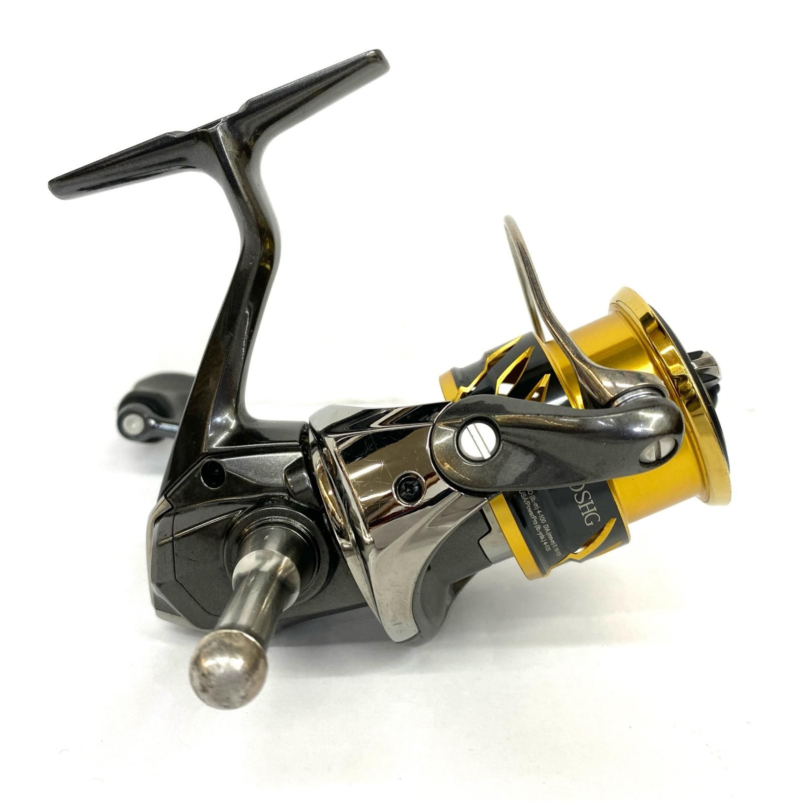 中古　20ツインパワー C2000SHG 加古川店】 中古 SHIMANO | シマノ リール 20ツインパワー C2000SHG