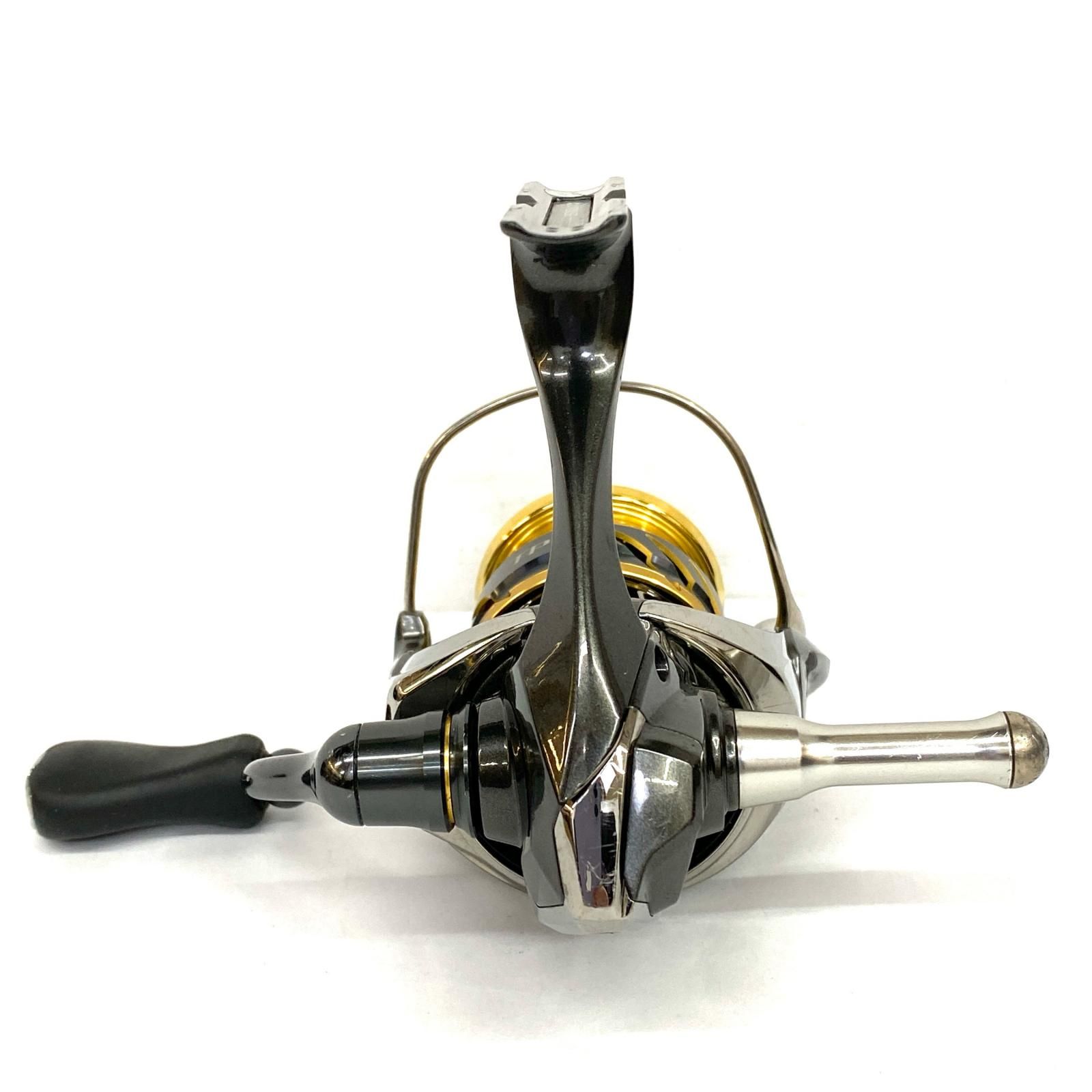 加古川店】 中古 SHIMANO | シマノ リール 20ツインパワー C2000SHG