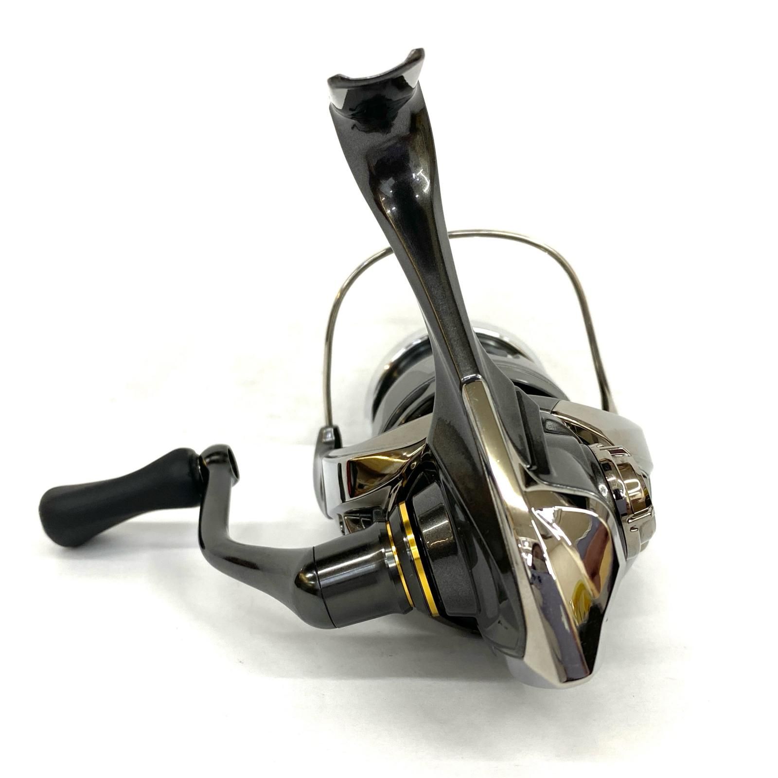 加古川店】 中古 SHIMANO | シマノ リール 24ツインパワー 2500SHG