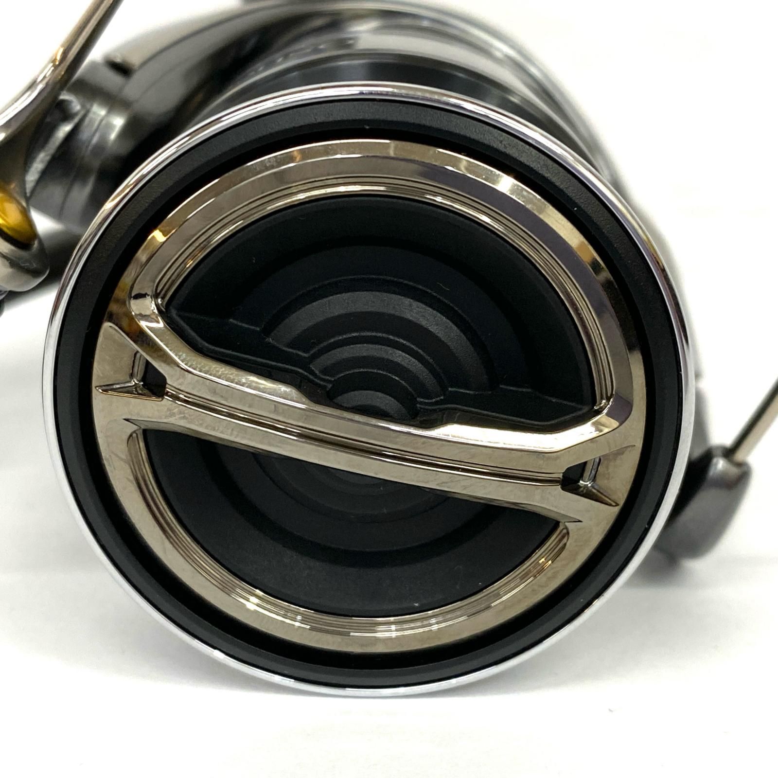 加古川店】 中古 SHIMANO | シマノ リール 24ツインパワー 2500SHG