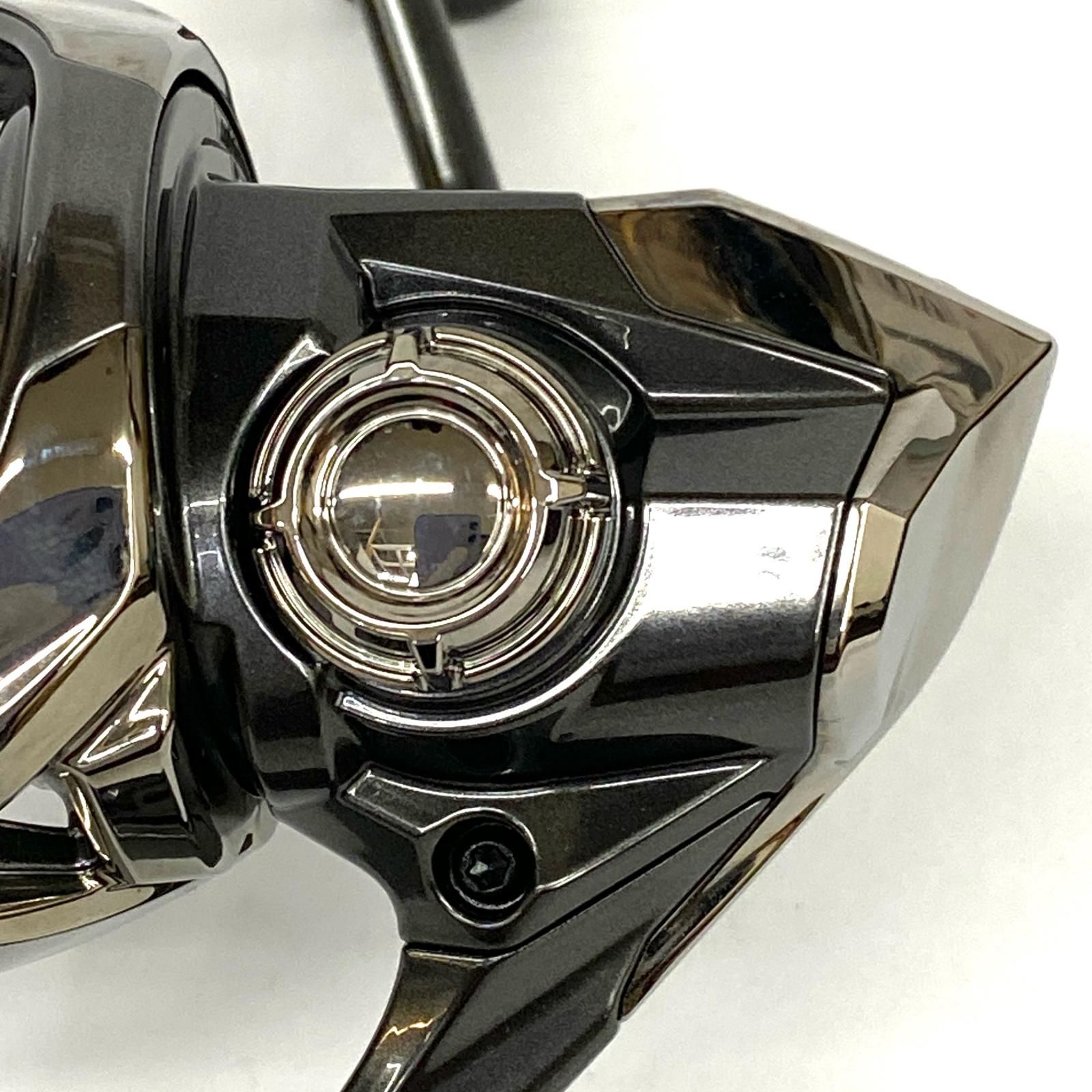 加古川店】 中古 SHIMANO | シマノ リール 24ツインパワー 2500SHG