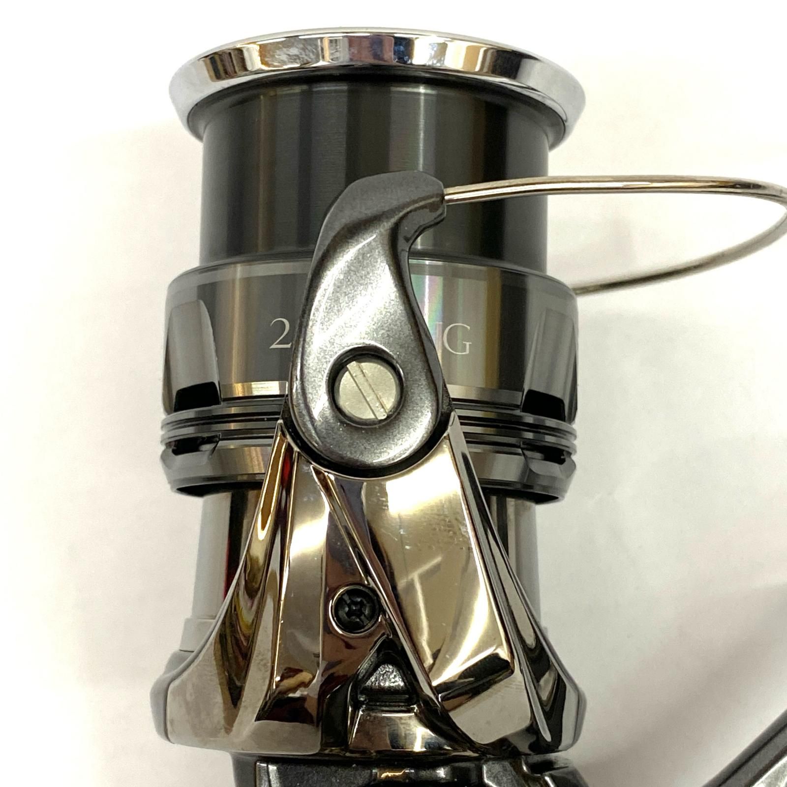 加古川店】 中古 SHIMANO | シマノ リール 24ツインパワー 2500SHG
