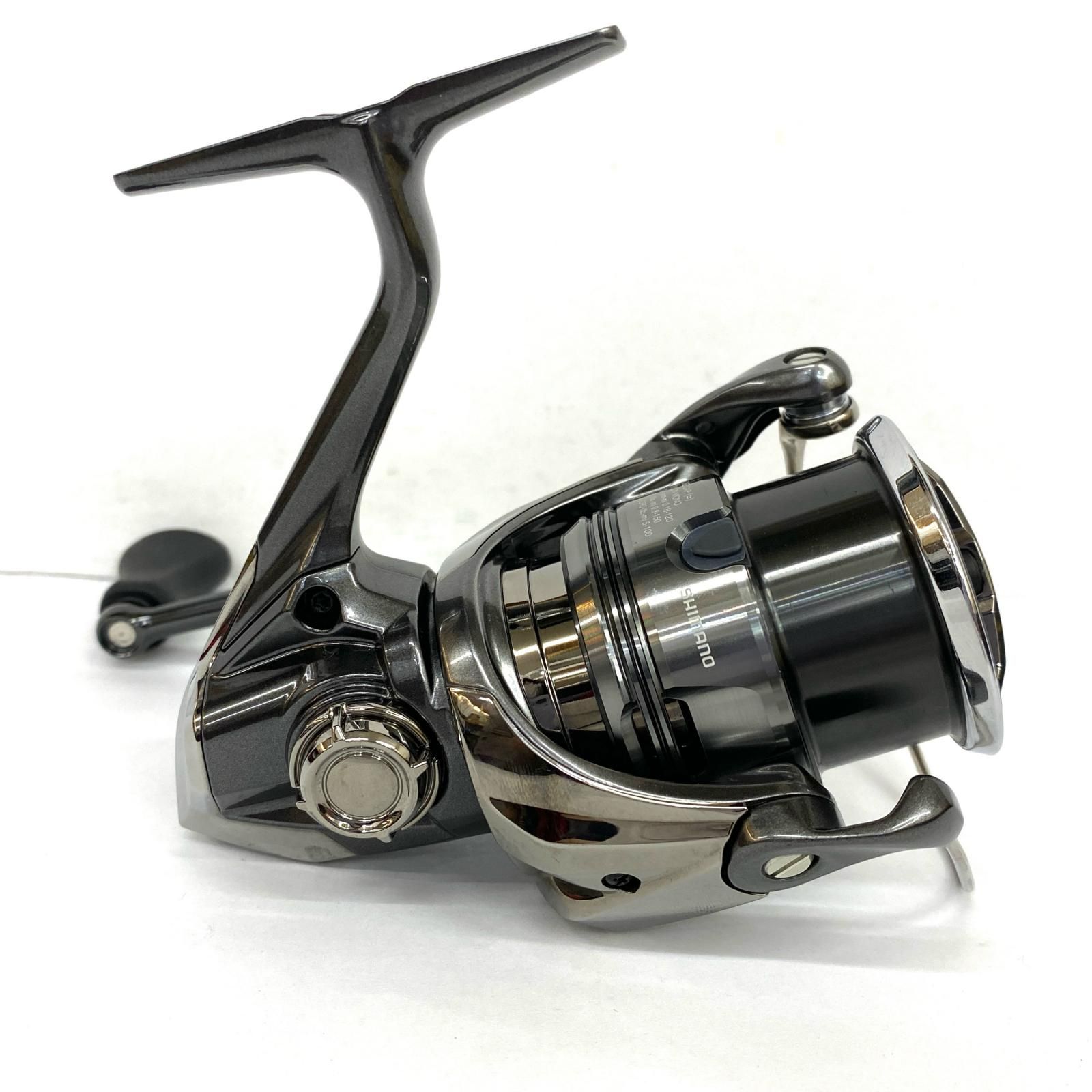 加古川店】 中古 SHIMANO | シマノ リール 24ツインパワー 2500SHG