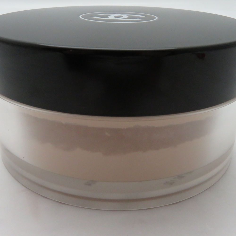 未使用 CHANEL シャネル プードゥル ユニヴェルセル リーブル N