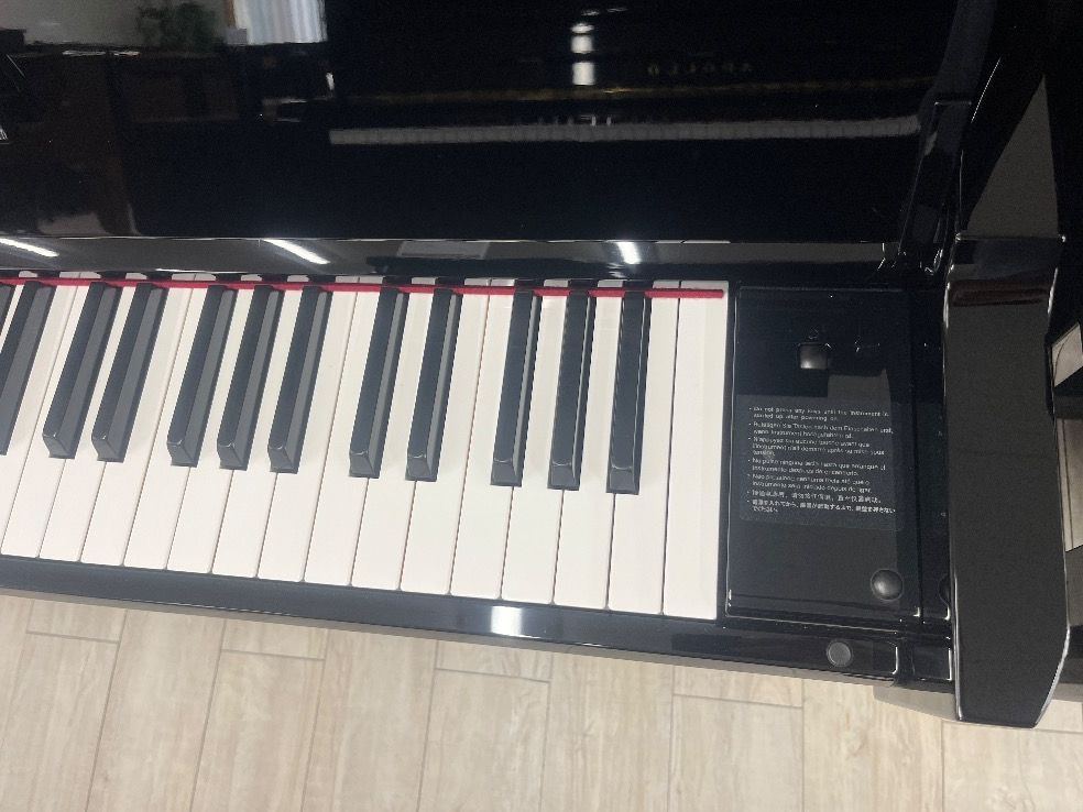 ☆88483【電子ピアノ】YAMAHA NU1X 21年製 - メルカリ