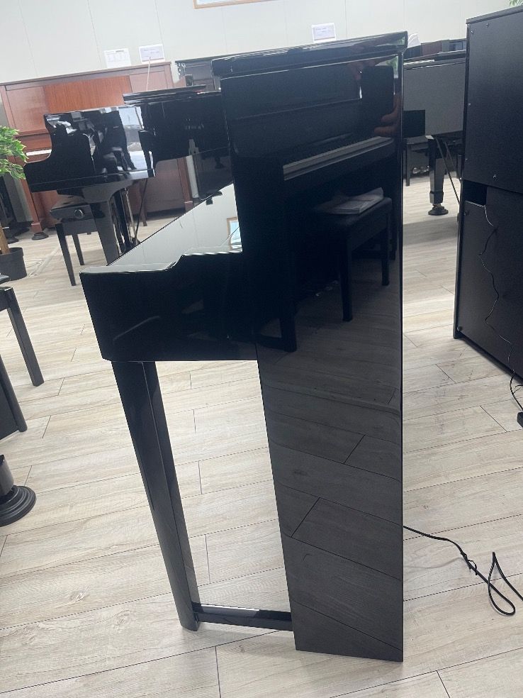 ☆88483【電子ピアノ】YAMAHA NU1X 21年製 - メルカリ