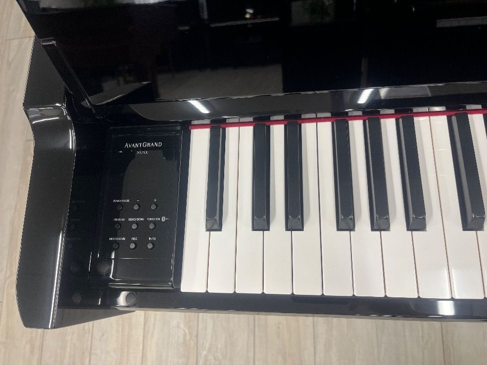 ☆88483【電子ピアノ】YAMAHA NU1X 21年製 - メルカリ