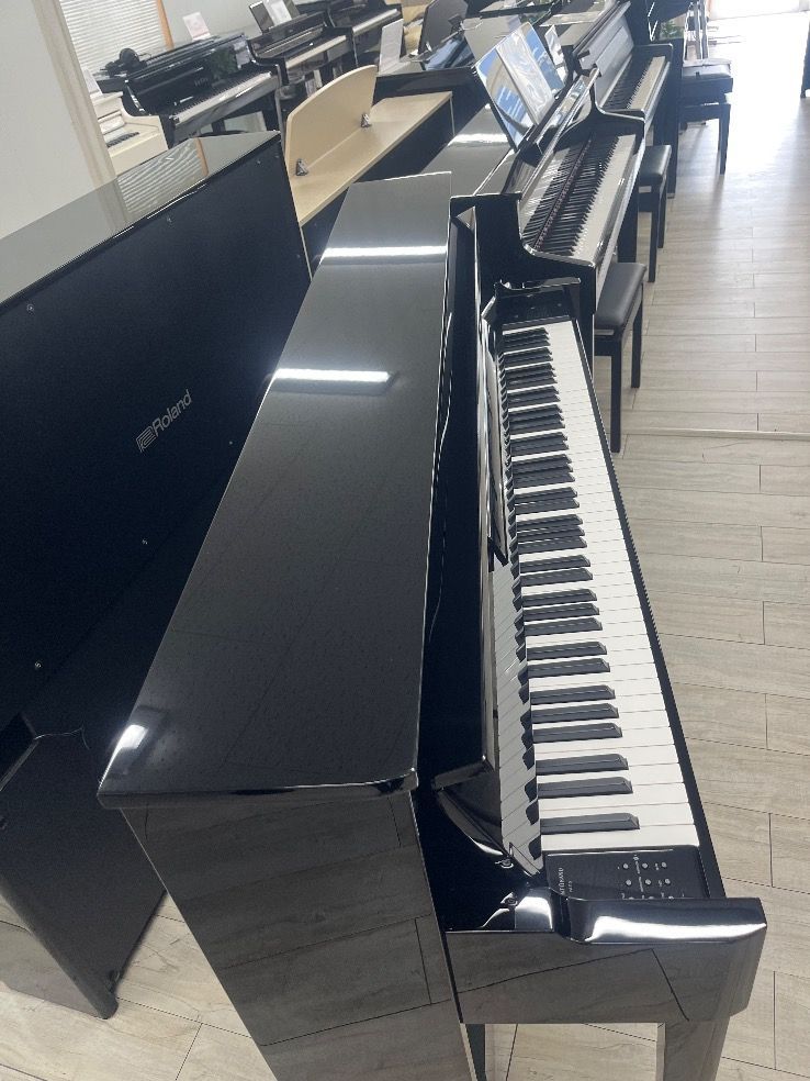 ☆88483【電子ピアノ】YAMAHA NU1X 21年製 - メルカリ