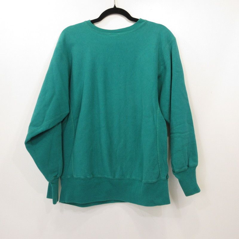 姫路東店】 中古 Champion | チャンピオン スウェット REVERSE WEAVE