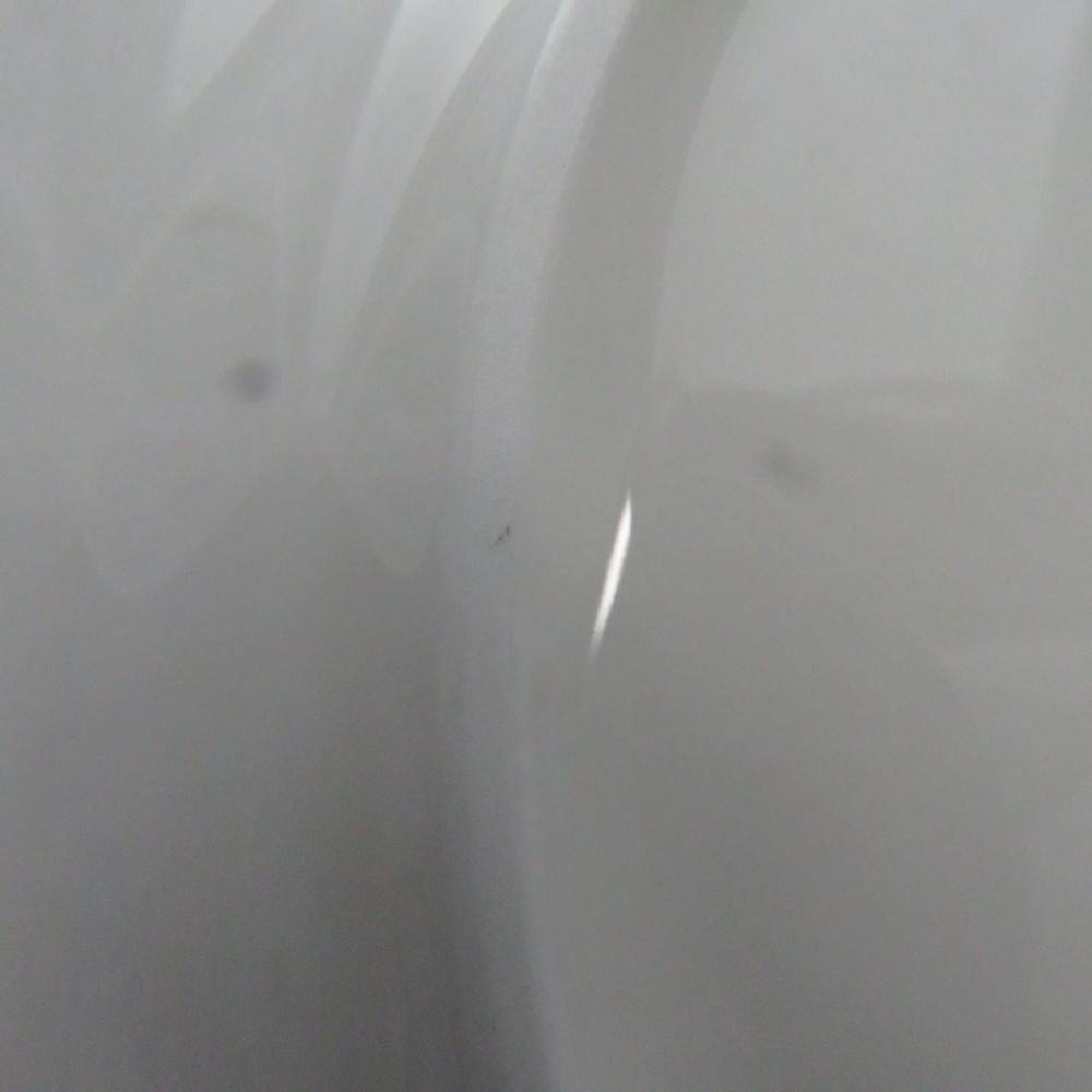 未使用 WEDGWOOD ウェッジウッド フロレンティーン マリン 中皿 20cm