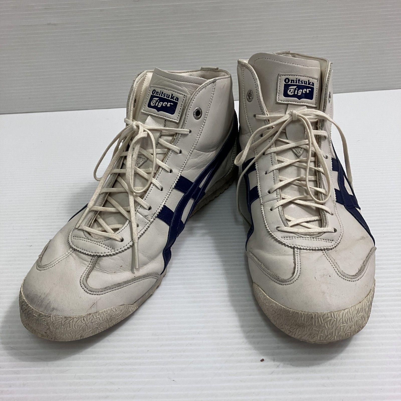 ◇ ONITSUKA TIGER オニツカタイガー スニーカー MEXICO 66 SD MR 