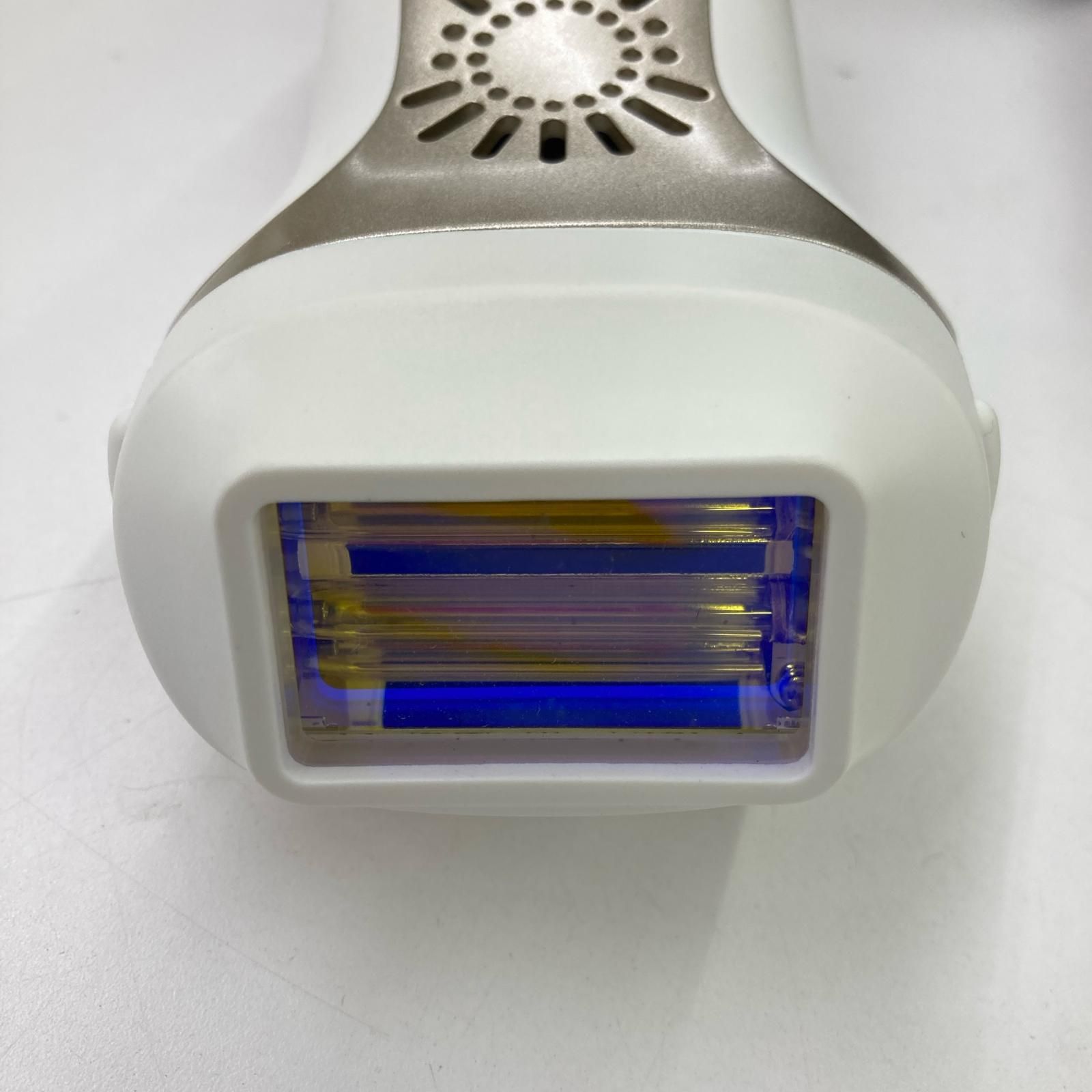 186000 通電確認のみ KE-NON ケノン 脱毛器 Ver.6.2 NIPL-2080