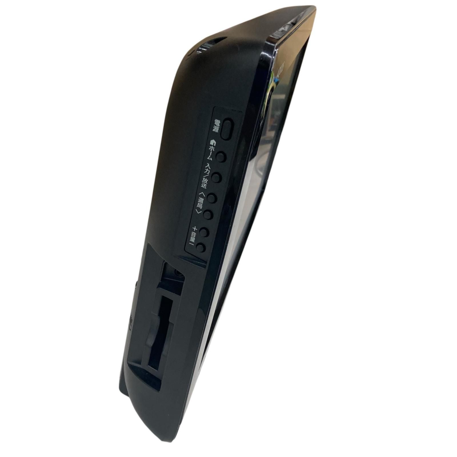 186001 動作確認済み SHARP シャープ 16型 液晶 テレビ AQUOS LC-16K5