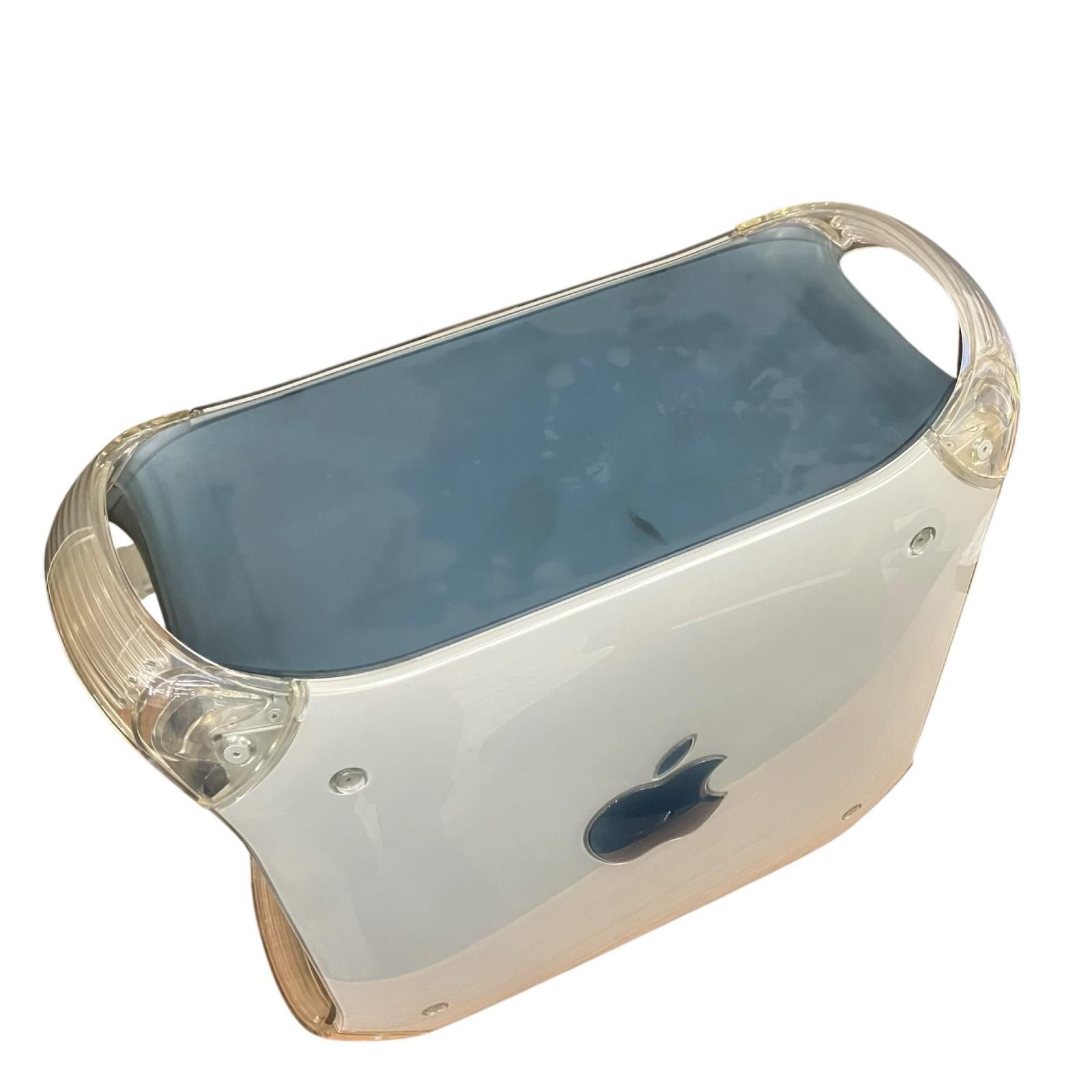 動作未確認 Apple Power Mac G4 M5183 現状品 - メルカリ