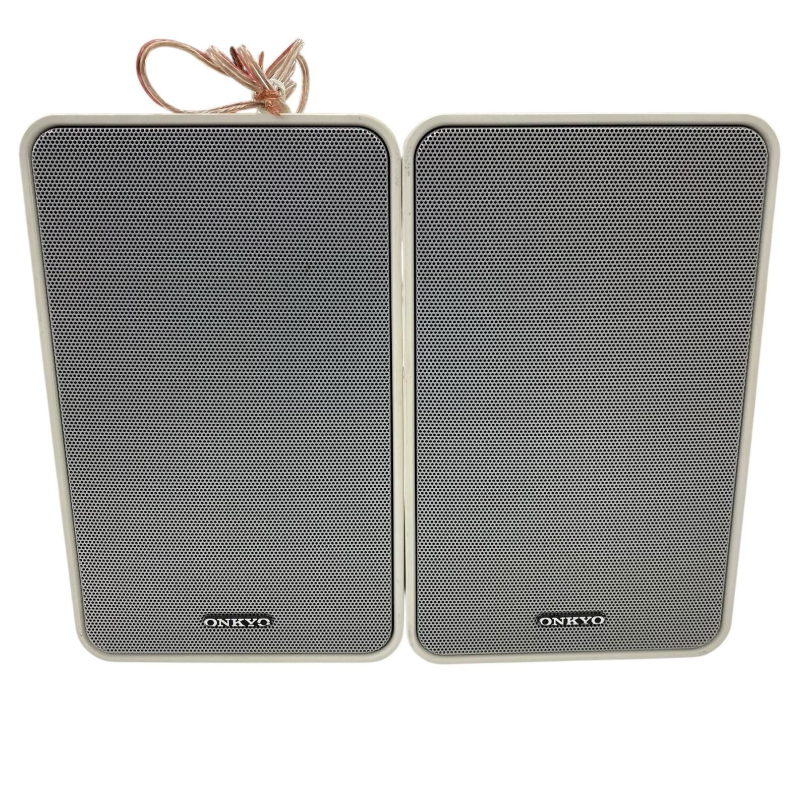 186000 通電確認のみ ONKYO コンポ Lightning CR-U3LT - メルカリ