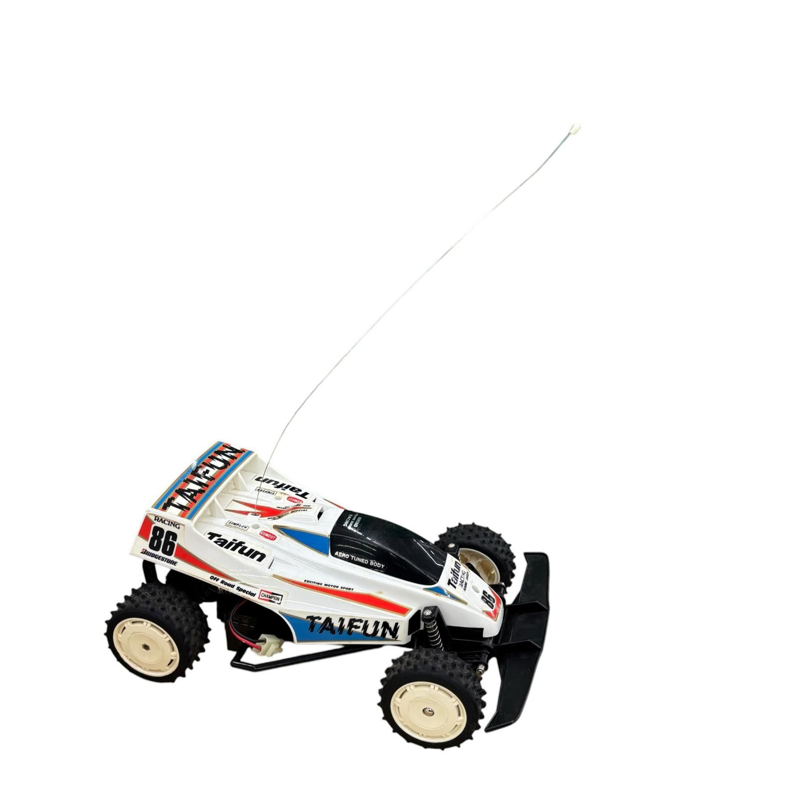 199990 ジャンク品 ニッコー ラジオコントロール フレームバギー