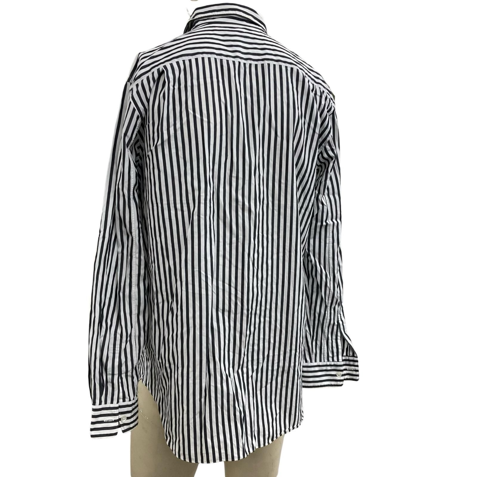 186005 現状品 COMME des GARCONS コムデギャルソン ヘンリク