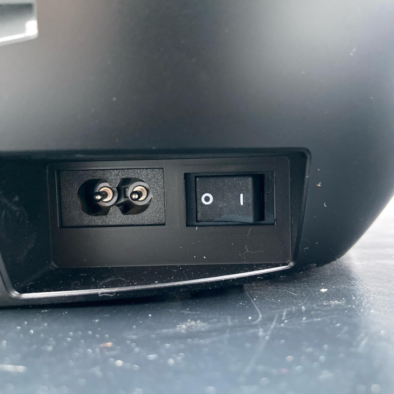 YZ123) エムテック KE-NON ケノン Ver 7.2 NIPL-2080 脱毛器 ブラック 