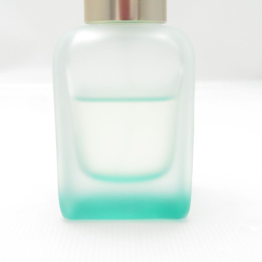 HERMES エルメス ナイルの庭 ヘアミスト 30ml 残量多 BK1222AM - メルカリ