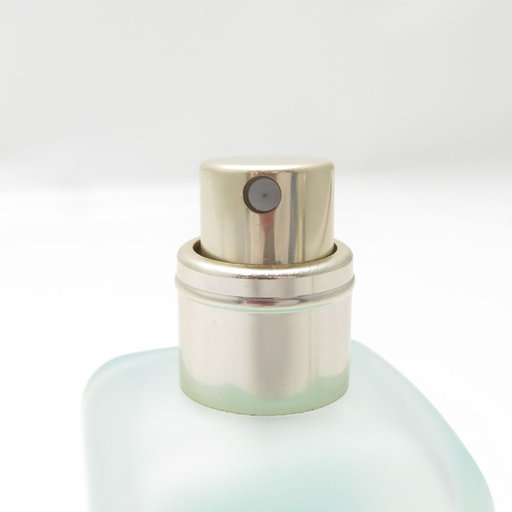 HERMES エルメス ナイルの庭 ヘアミスト 30ml 残量多 BK1222AM - メルカリ