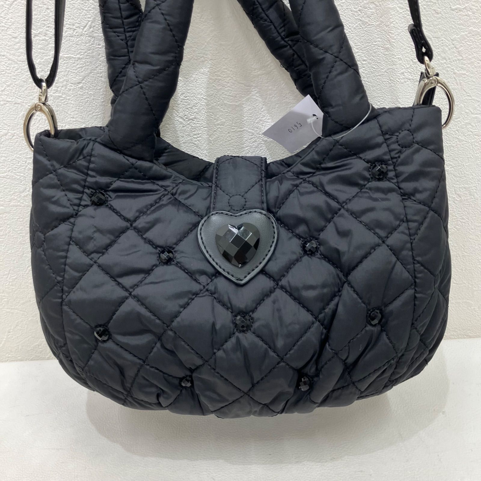 5610 SAVOY サボイ 2way ショルダーバッグ トートバッグ ハンドバッグ 