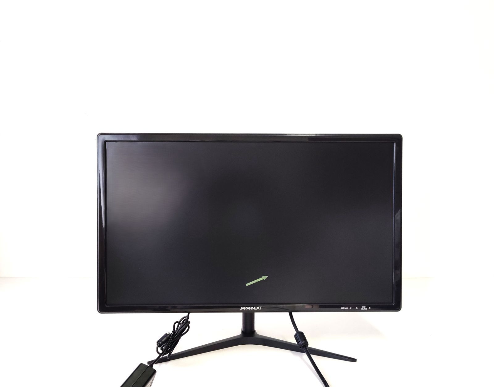 JAPANNEXT 24型 165Hz ゲーミングモニター (訳あり) JAPANNEXT 24インチ ゲーミングモニター 165Hz FHD 訳あり - メルカリ