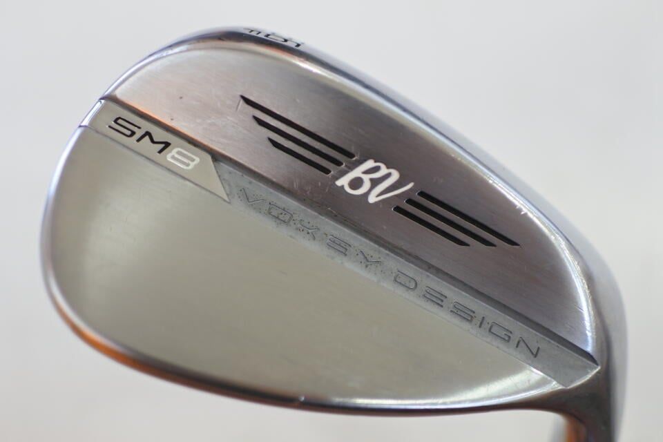 ゴルフ タイトリスト ボーケイ SM8 ツアークローム 56度 Titleist