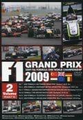 DVD／【リザルトブック付】F1 GRAND PRIX 2009 Vol.2 Rd.7〜12 - メルカリ