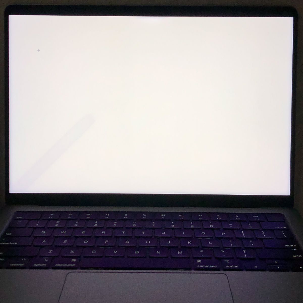 ジャンク Apple MacBook Pro 14