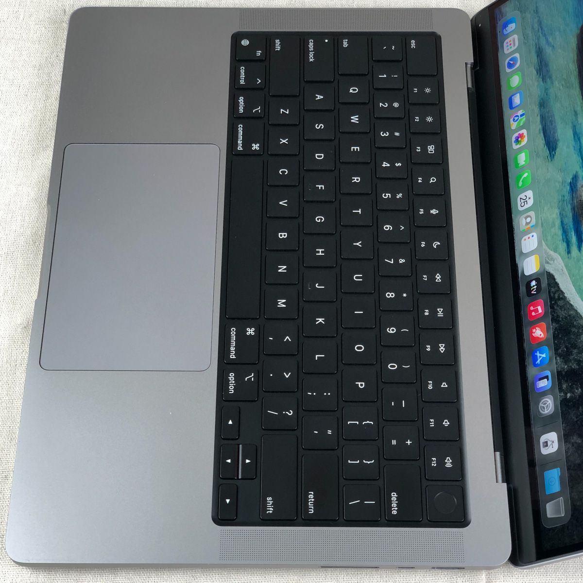 ジャンク Apple MacBook Pro 14