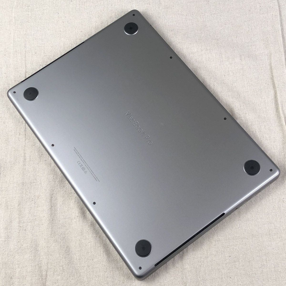 ジャンク Apple MacBook Pro 14