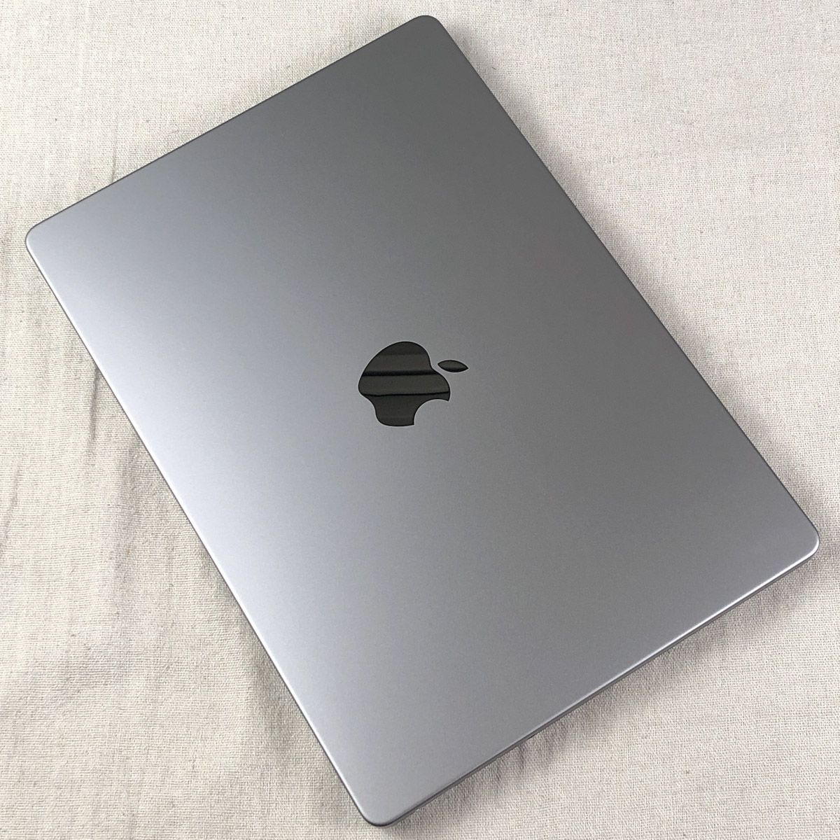ジャンク MacBook Pro 14