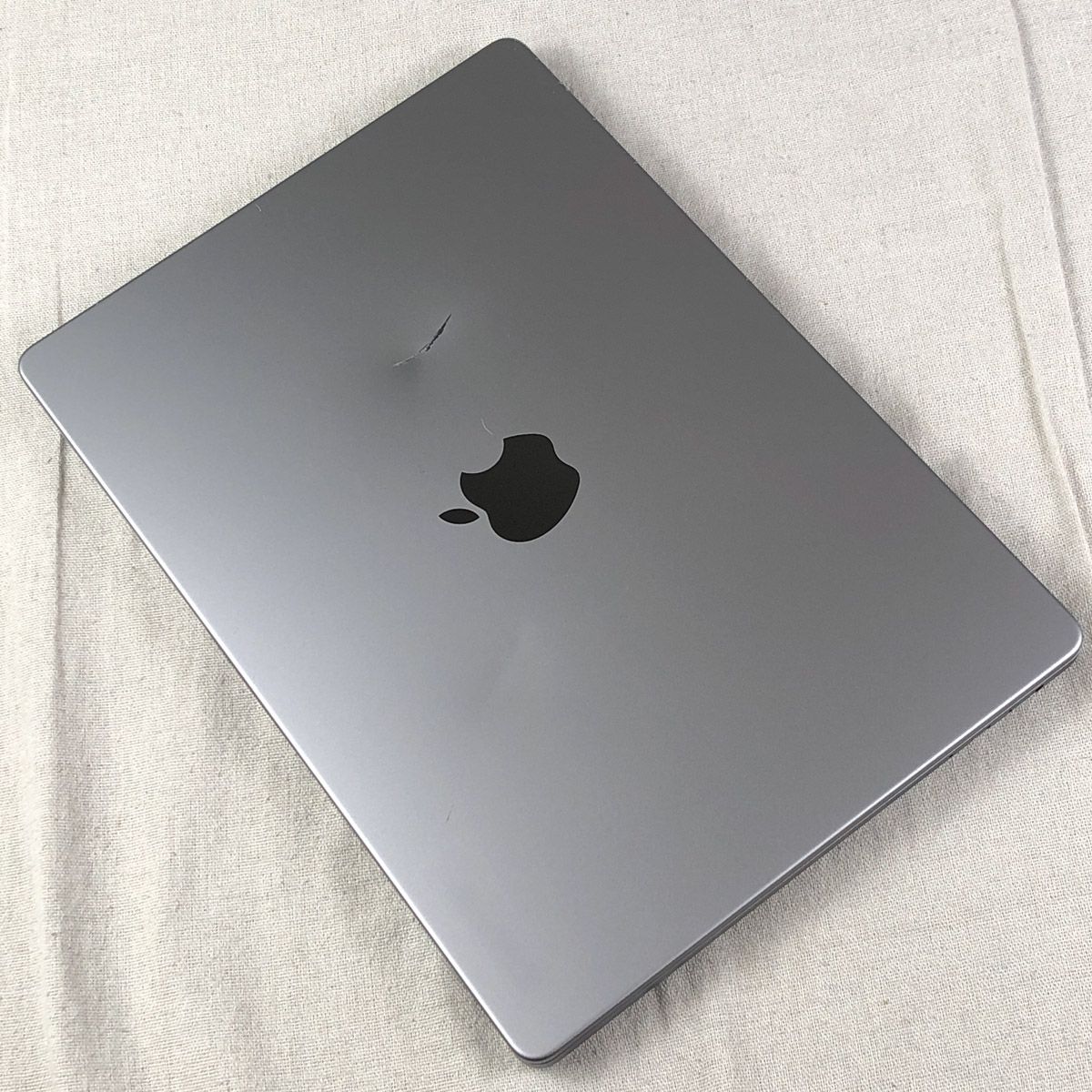 ジャンク MacBook Pro 14 M1 Max 32GB 1TB - メルカリ