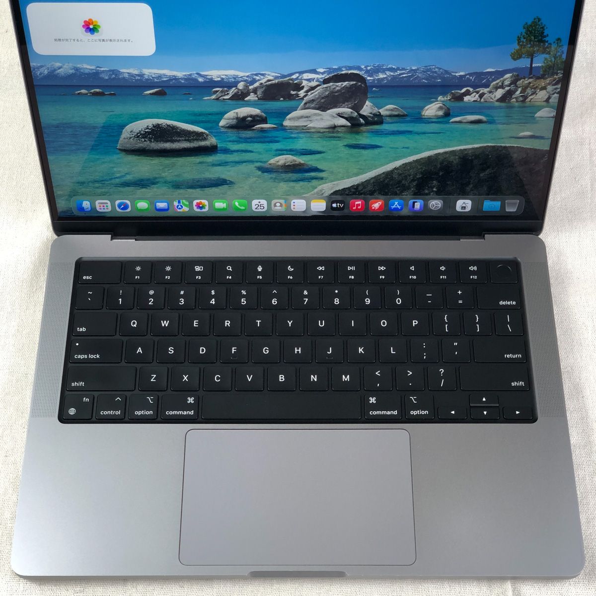 ジャンク MacBook Pro 14 M1 Max 32GB 1TB - メルカリ
