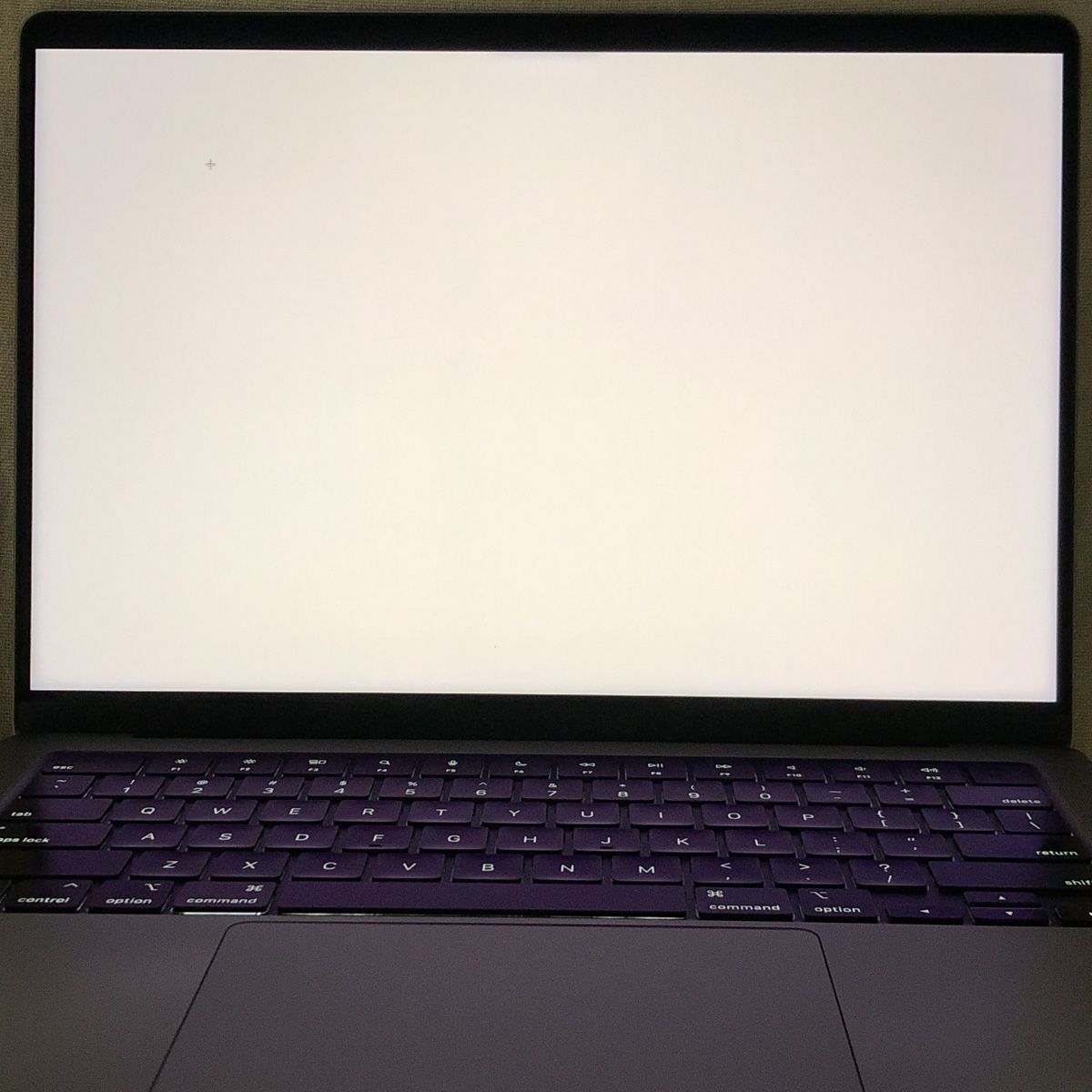 ジャンク MacBook Pro M2 Pro 14