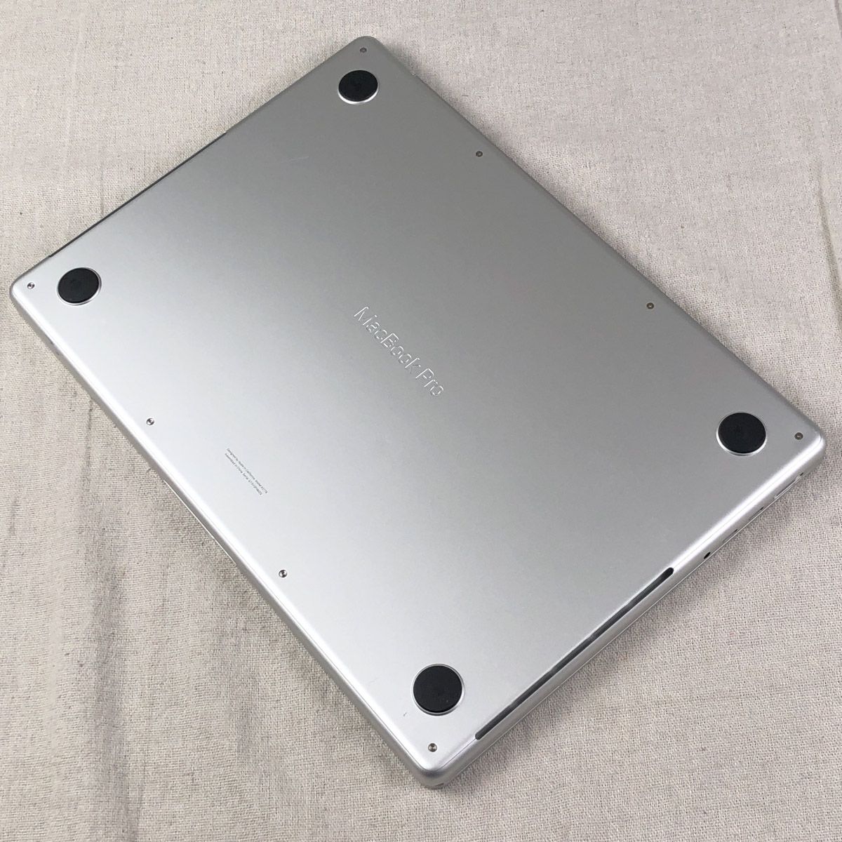 ジャンク Apple MacBook Pro 14 M2 Pro 32GB 1TB - メルカリ