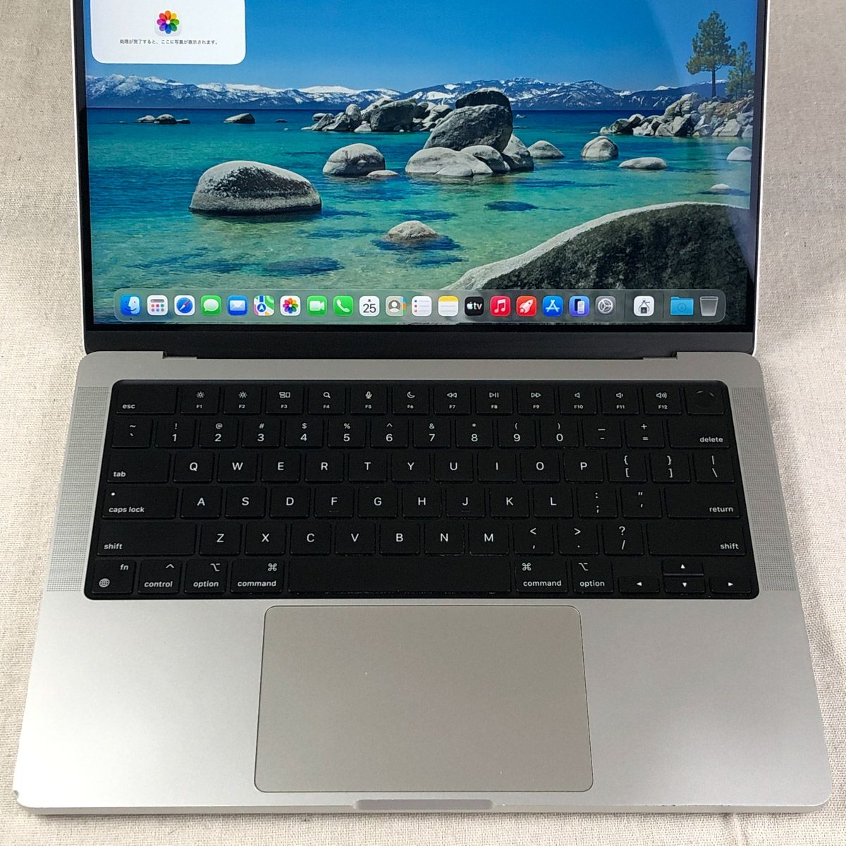 ジャンク Apple MacBook Pro 14 M2 Pro 32GB 1TB - メルカリ