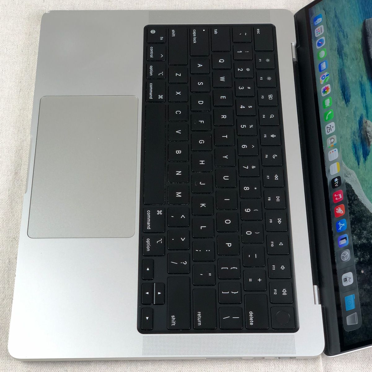 ジャンク Apple MacBook Pro 14 M2 Pro 32GB 1TB - メルカリ