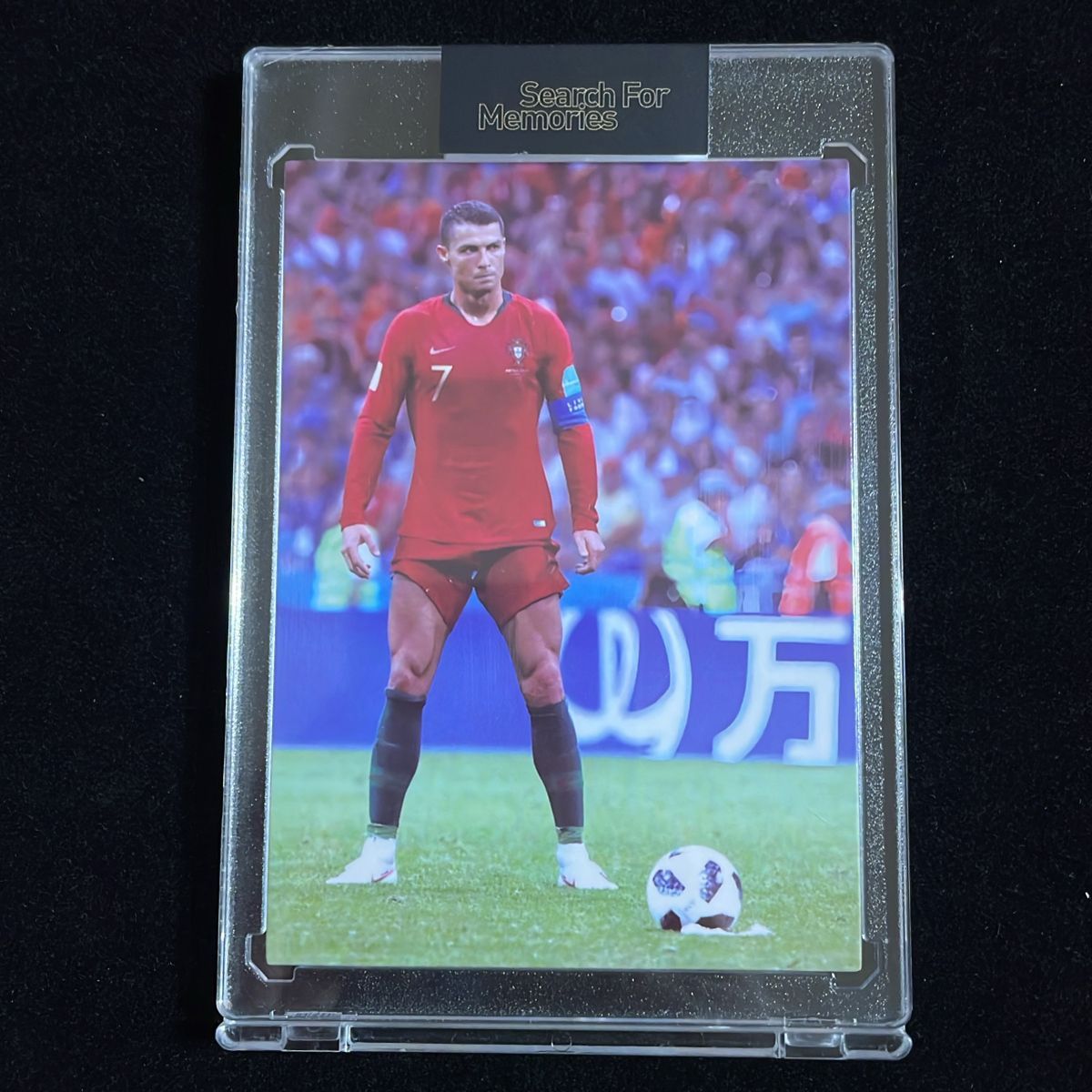 Cristiano Ronaldo クリスティアーノ・ロナウド CR7 Search For