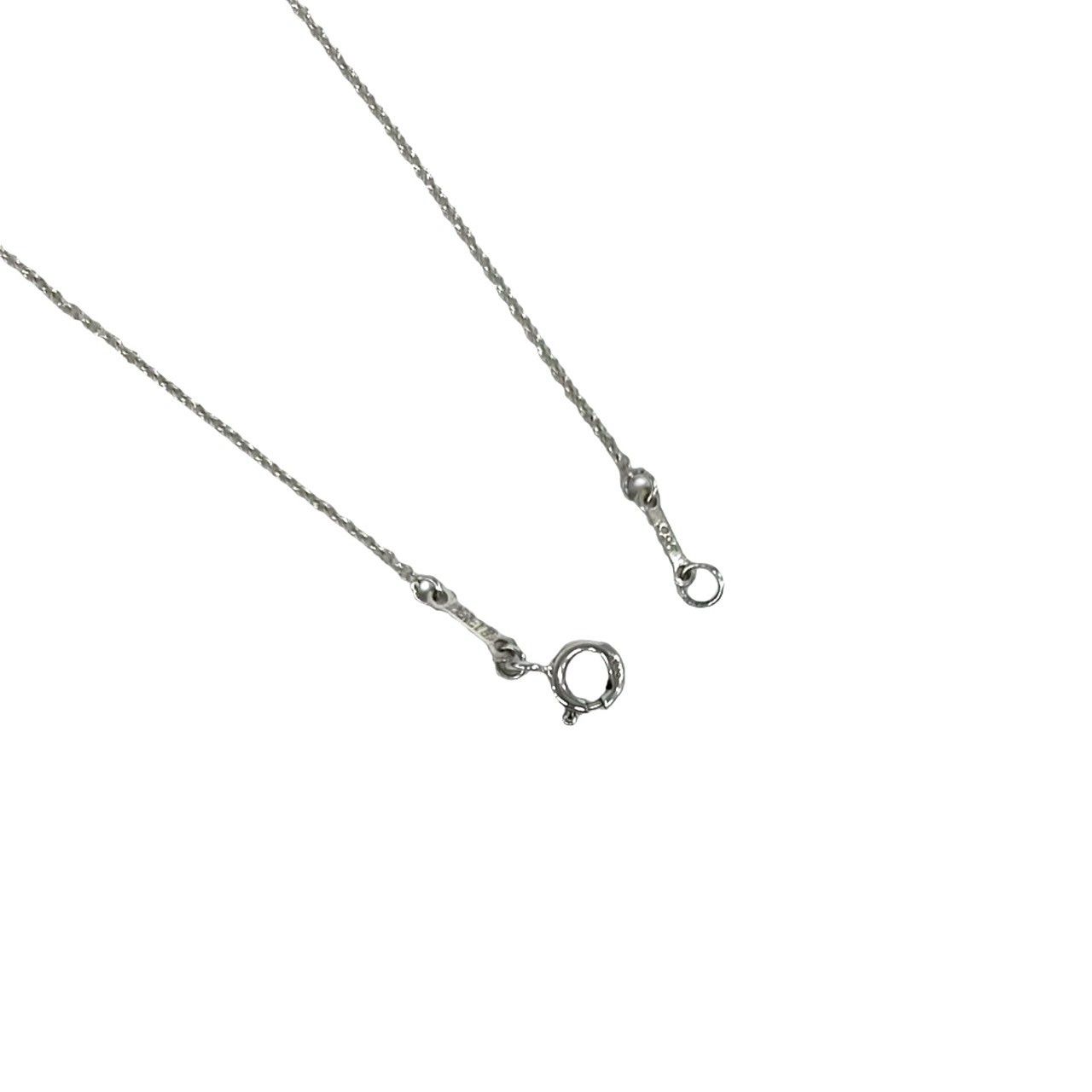 極 美品 TIFFANY&Co. ティファニー ヴィンテージ スターオブ ダビデ