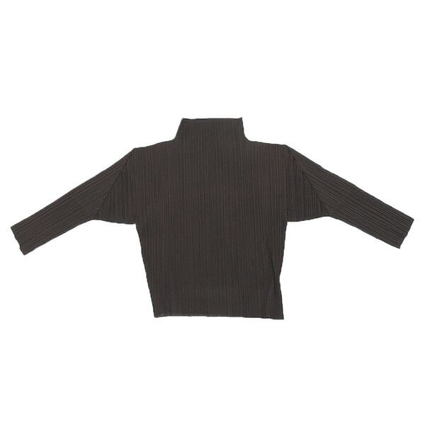 プリーツプリーズ ISSEY MIYAKE PLEATS PLEASE イッセイミヤケ プリーツプリーズ PP63