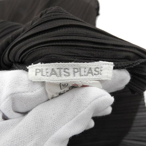 ISSEY MIYAKE PLEATS PLEASE イッセイミヤケ プリーツプリーズ PP63