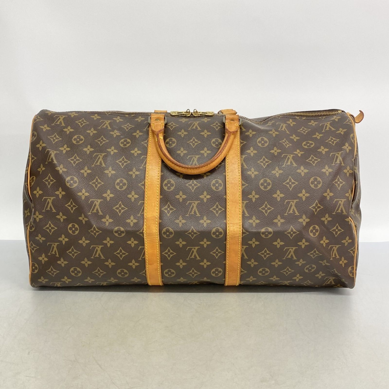 ルイ・ヴィトン(Louis Vuitton) ルイ・ヴィトン バッグ・ボストン
