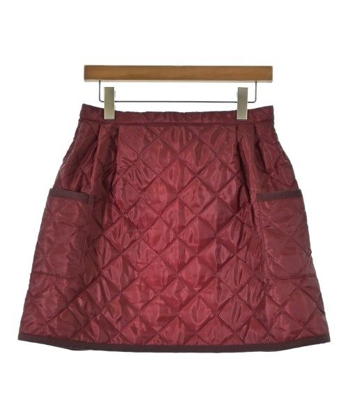 COMME des GARCONS GIRL ひざ丈スカート レディース 【古着】【中古】【送料無料】 12,040円