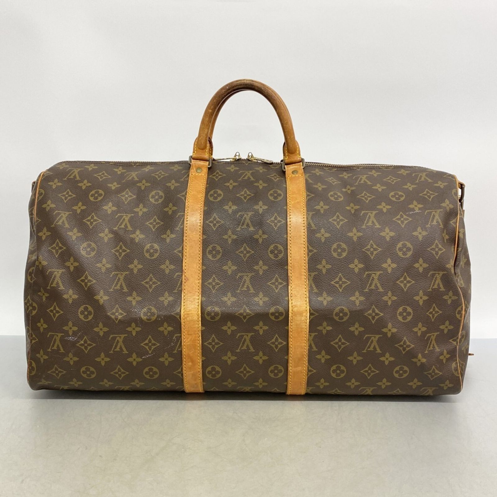 ルイ・ヴィトン(Louis Vuitton) ルイ・ヴィトン バッグ・ボストン