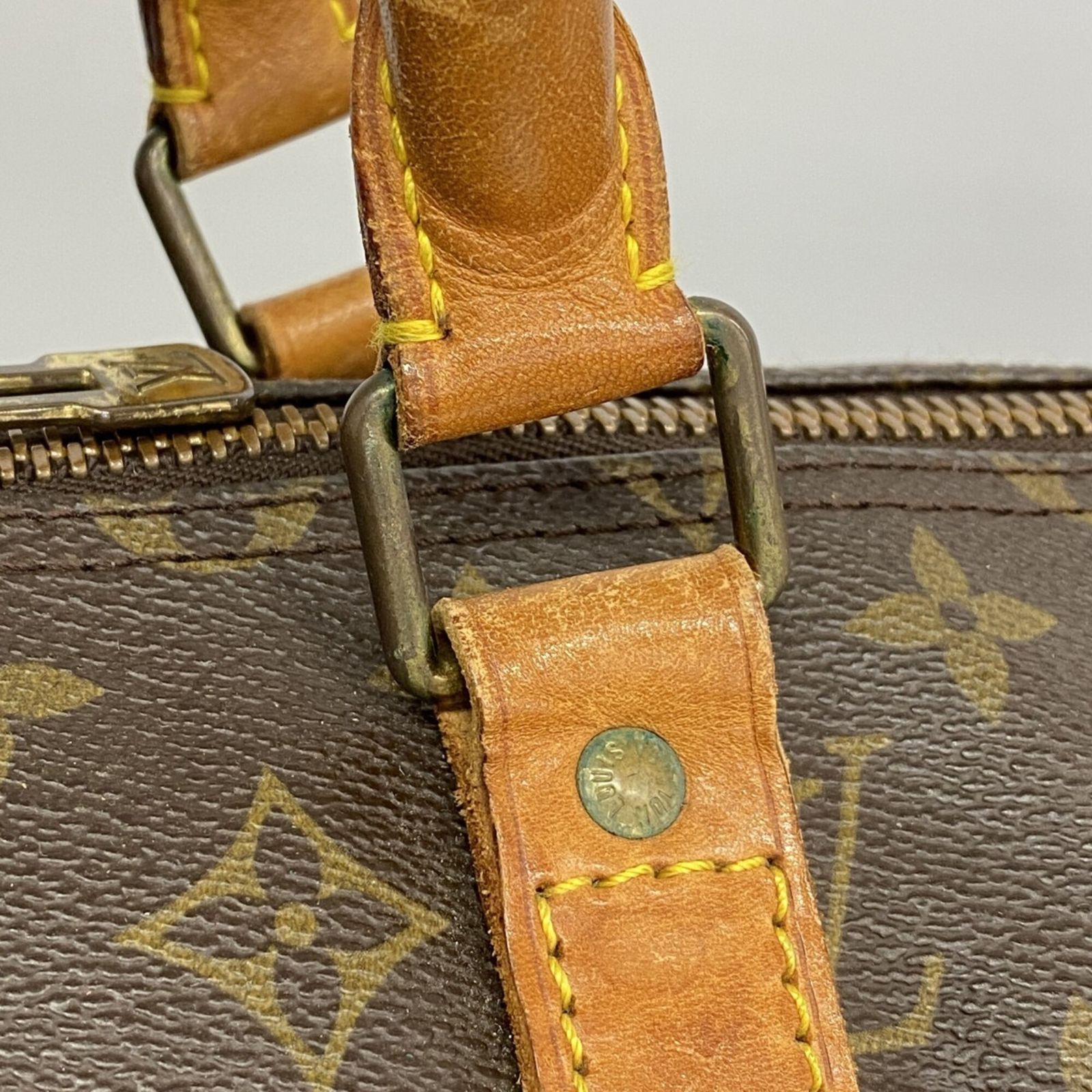 ルイ・ヴィトン(Louis Vuitton) ルイ・ヴィトン バッグ・ボストン