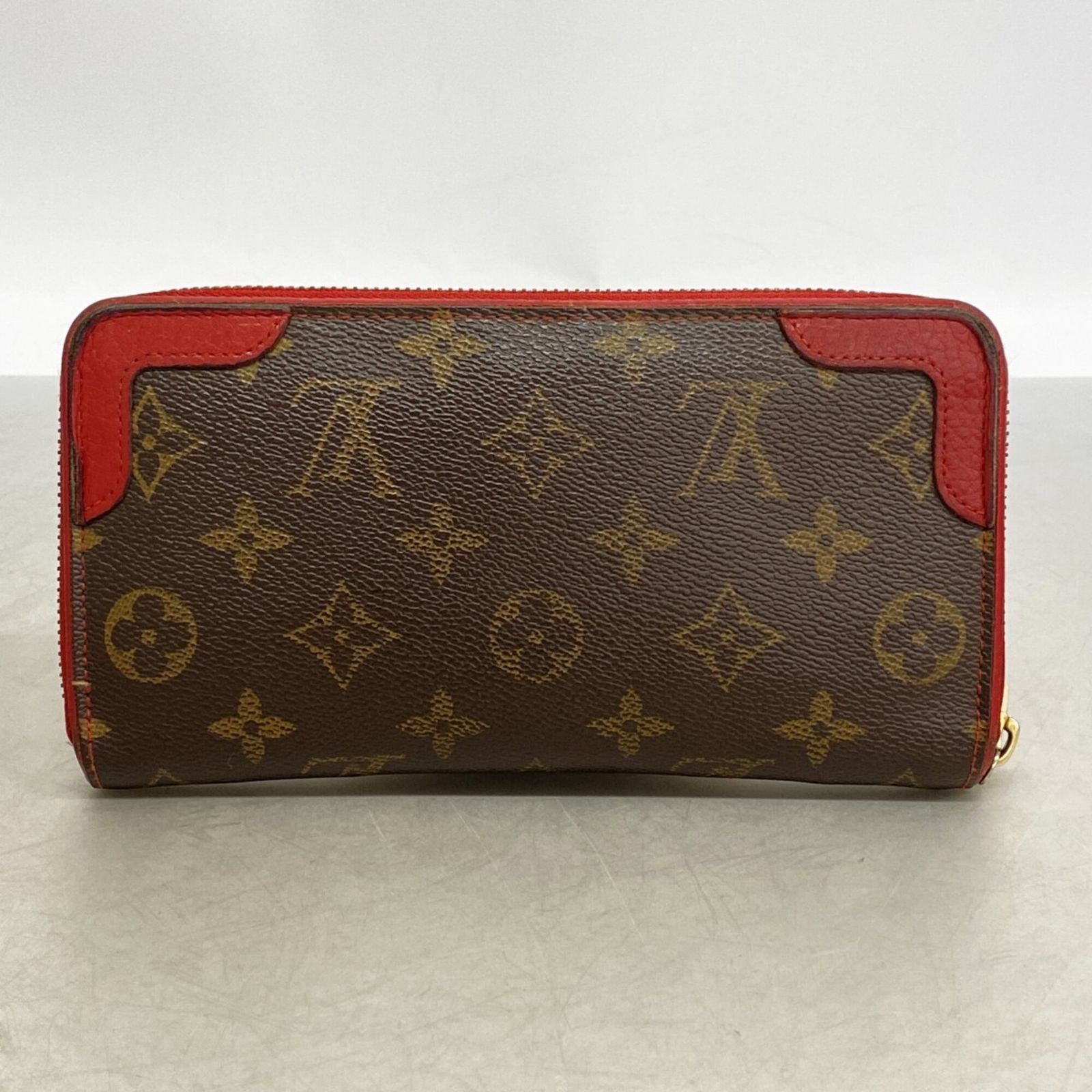 ルイ・ヴィトン(Louis Vuitton) ルイ・ヴィトン 長財布 モノグラム