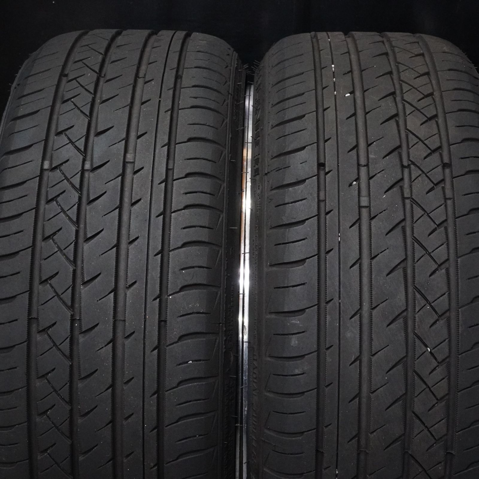 WORK GNOSIS グノーシス CV201 19インチ 8.5J +38 5H PCD114.3 タイヤ