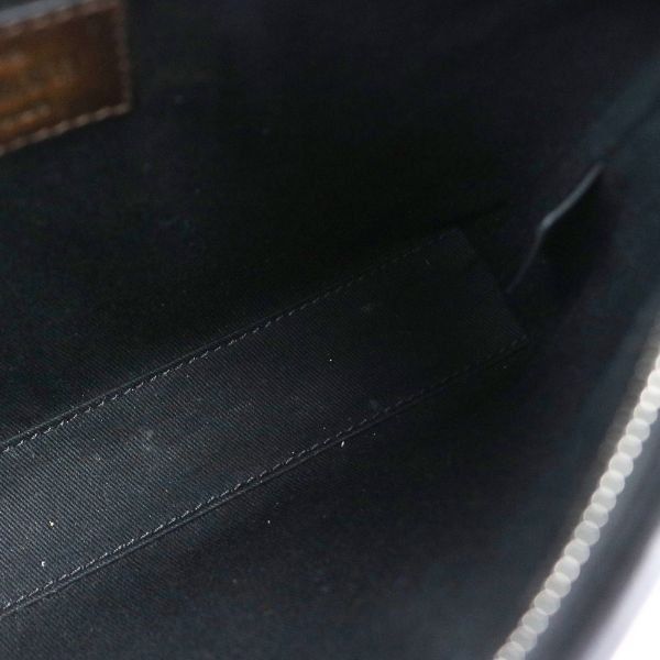 Berluti 銀座店 ベルルッティ エスカパート ショルダーバッグ メンズ