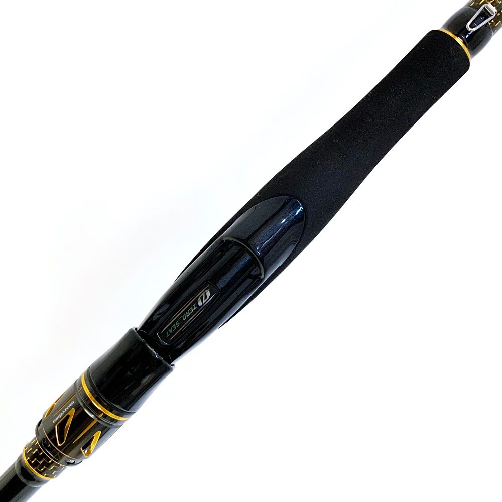 加古川店】 中古 Daiwa | ダイワ ロッド モアザン 99MH・J 【83